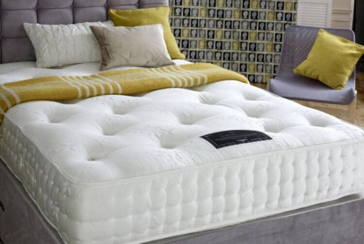 Premium 5000 Pocket Sprung Mattress