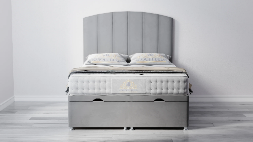 Deacon Ottoman Bed - Ottoman Beds 