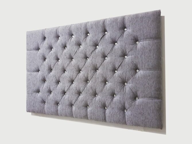 Chesterfield 44inch Wall Headboard